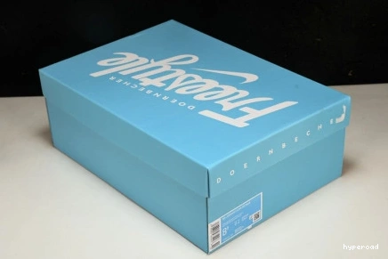 Hyperoad Jordan OG Low Doernbecher Retro 1 1109